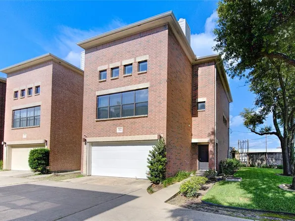 3502 Omeara Drive, Houston, TX 77025