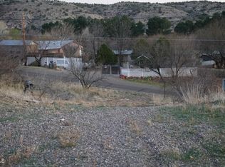 2778 S Candler Dr, Cornville, AZ 86325