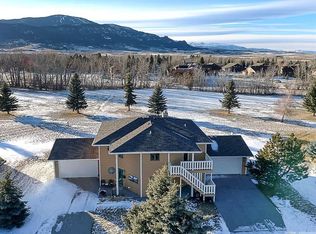 1213 Lazy M Circle, Red Lodge, MT 59068