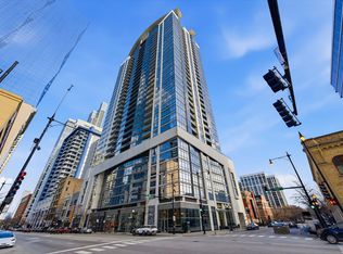 100 14th St APT 1107, Chicago, IL 60605