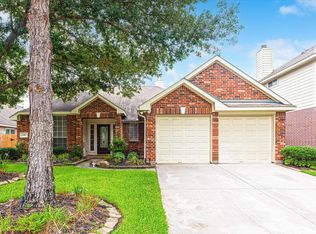 20907 Clovermeadow Spg, Spring, TX 77379
