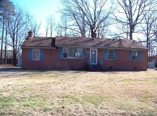 5503 Coxson Rd, Henrico, VA 23231