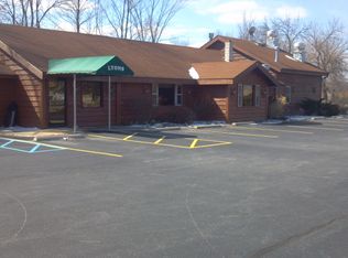 735 Manitou Rd, Manitou Beach, MI 49253