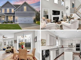 334 Bear Run, Maple Hill, NC 28454