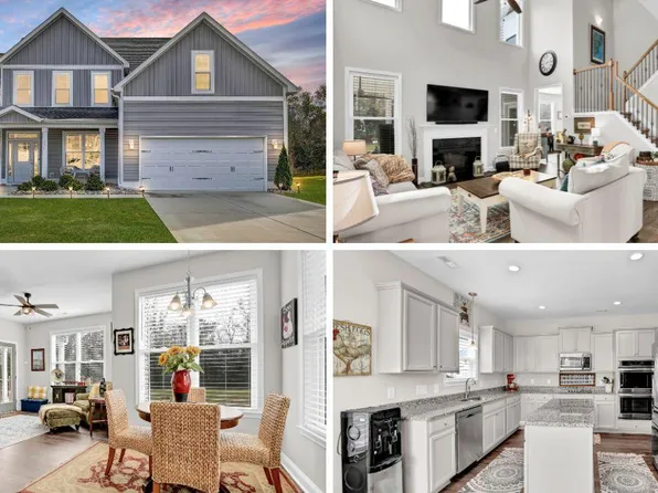 334 Bear Run, Maple Hill, NC 28454