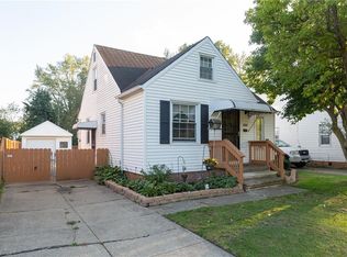 4334 Bluestone Rd, South Euclid, OH 44121