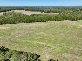 1 Frank Hall Rd, Bolton, MS 39041