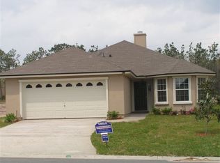 2341 Creekfront Dr, Green Cove Springs, FL 32043