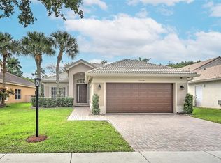 10954 NW 61st Ct, Parkland, FL 33076