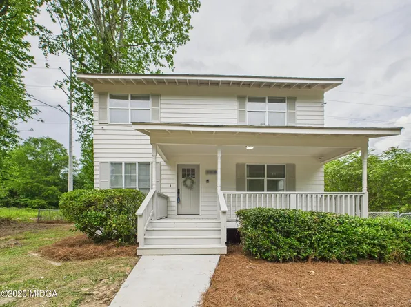 3091 Ohara Dr N, Macon, GA 31206