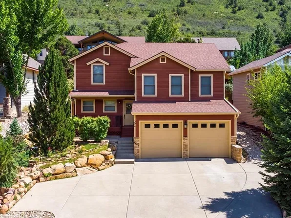 334 Jenkins Ranch Road, Durango, CO 81301