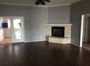 234 Drexel Dr, San Angelo, TX 76901