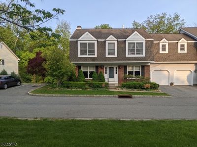 6 Pheasant Run, Hackettstown, NJ, 07840