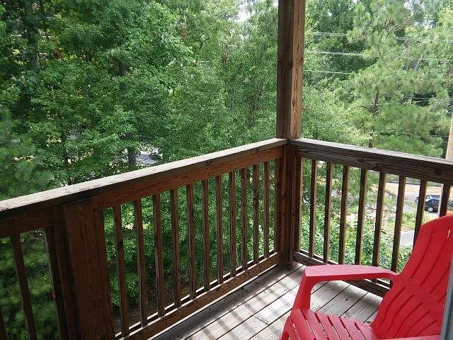 303 Smith Level Rd #D34