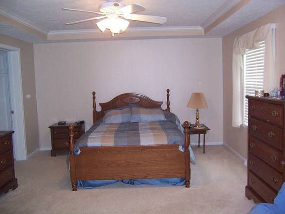 Spacious Master