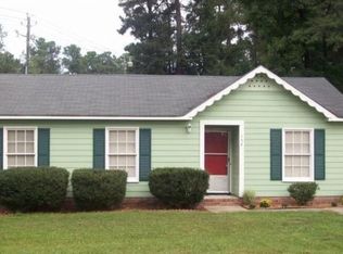154 Maranatha Cir, Spring Lake, NC 28390