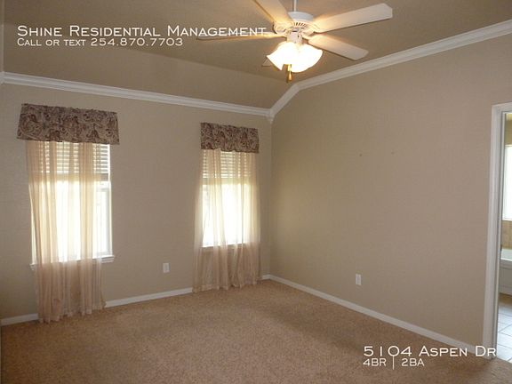 5th image of 5104 Aspen Dr