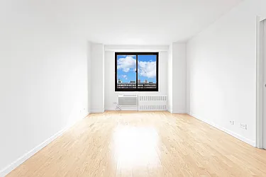 Rented by Olnick Organization