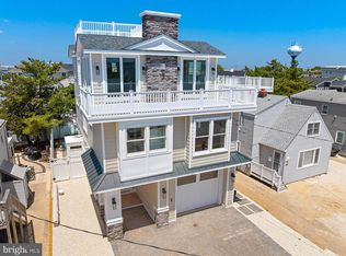 9708 Beach Ave, Brant Beach, NJ 08008