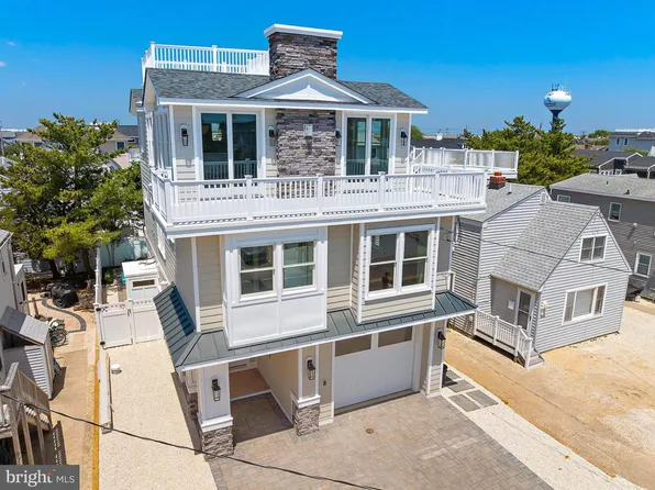 9708 Beach Ave, Brant Beach, NJ 08008
