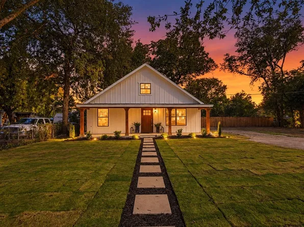 4216 Bonita Dr, Fort Worth, TX 76114