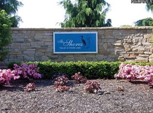 9700 Springfield Rd UNIT 10, Poland, OH 44514