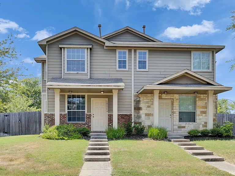 14116 Harris Ridge Blvd #A — Photo 2
