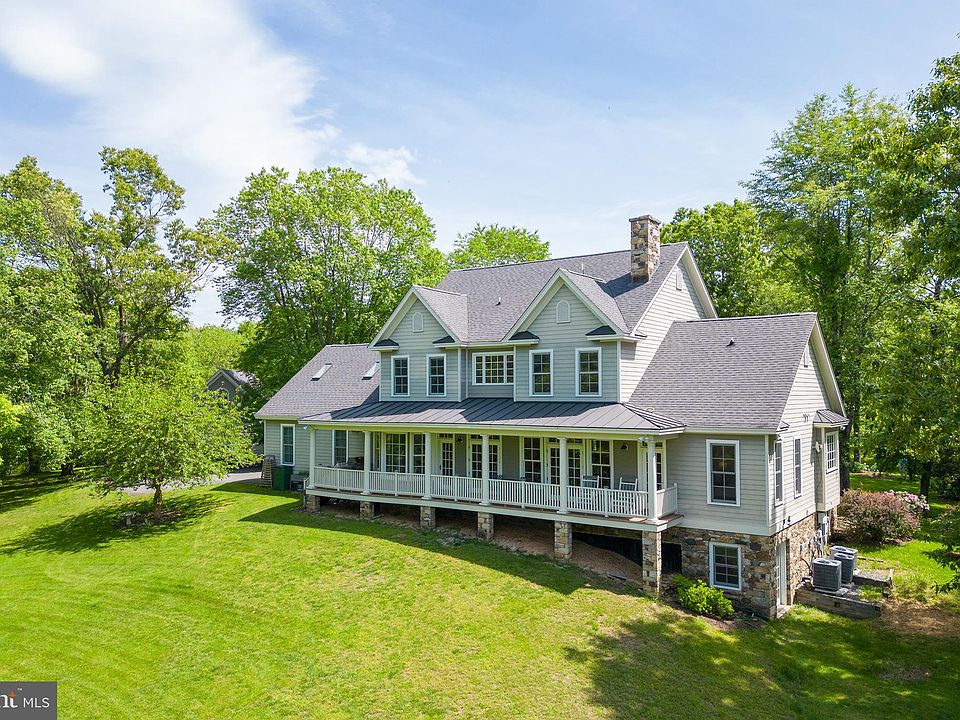 36811 Snickersville Tpke, Purcellville, VA 20132 Zillow