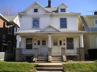 266 Findlay St, Dayton, OH 45403