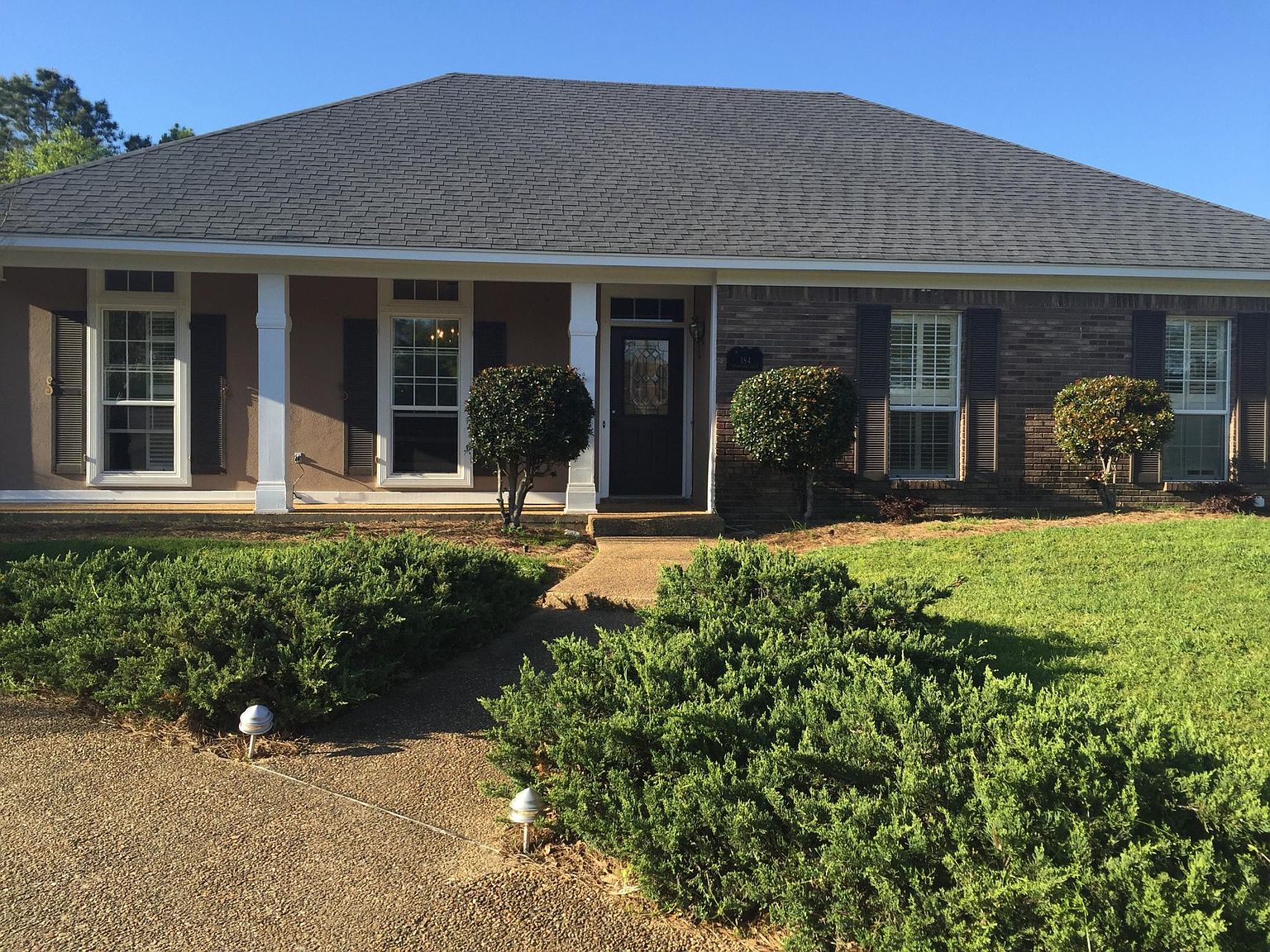 184 Traceland Dr, Madison, MS 39110 Zillow