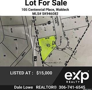 1st image of 105 Centennial PLACE