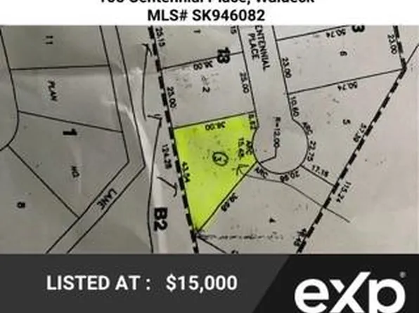 105 Centennial PLACE, Waldeck, SK S0H 4J0