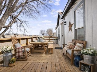 242 Private Road 4732, Rhome, TX 76078