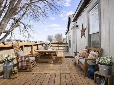 242 Private Road 4732, Rhome, TX, 76078