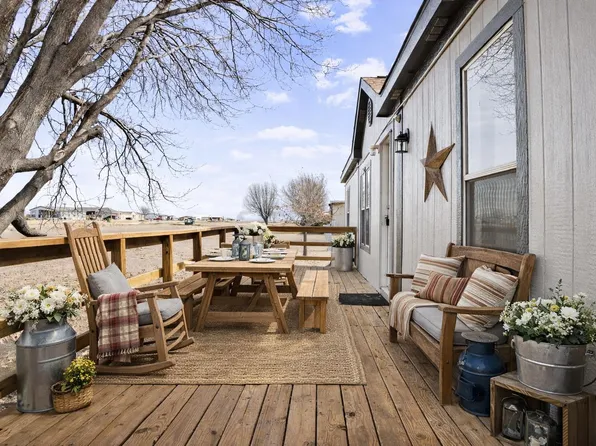 242 Private Road 4732, Rhome, TX 76078