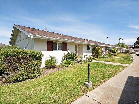 4th image of 3685 Vista Campana N Unit 16