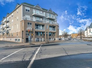 171 Portland St #402, Halifax, NS B2Y 4X2