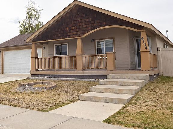 2nd image of 4114 Del Oro Ave