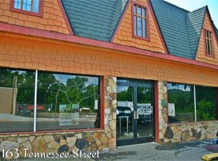 71 Willow St, Murphy, NC 28906