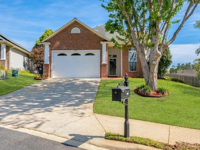 5564 Hampton Hill Cir, Tallahassee, FL, 32311