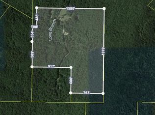 5619 Hobblebush Holw, Rising Fawn, GA 30738