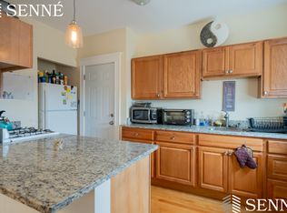 465 Broadway APT 8, Medford, MA 02155