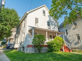 35 Harrison St, Morristown, NJ 07960