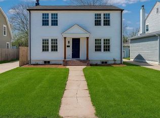 609 N Volutsia Ave, Wichita, KS 67214