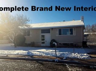1119 Lunt Cir, Cedar City, UT 84721