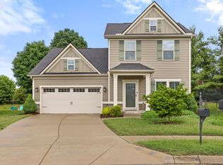 226 Audrey Dr, Spring Hill, TN 37174
