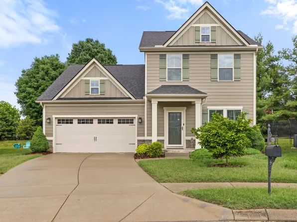226 Audrey Dr, Spring Hill, TN 37174