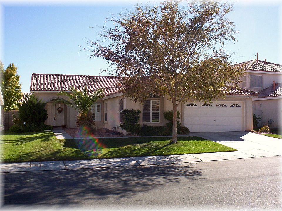 Exterior Front!