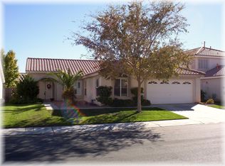 1227 Healing Waters Ln, North Las Vegas, NV 89031