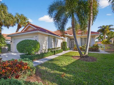 520 E Tall Oaks Drive, Palm Beach Gardens, FL, 33410